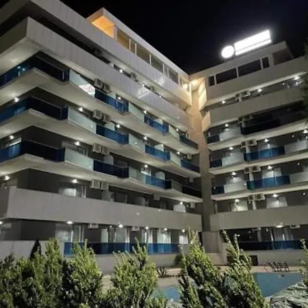 Sunrise Eagle Apartment Navodari