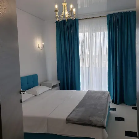 Appartement Sunrise Eagle Năvodari