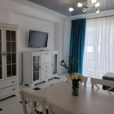 Sunrise Eagle Appartement *