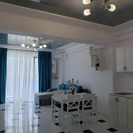 Sunrise Eagle Appartement