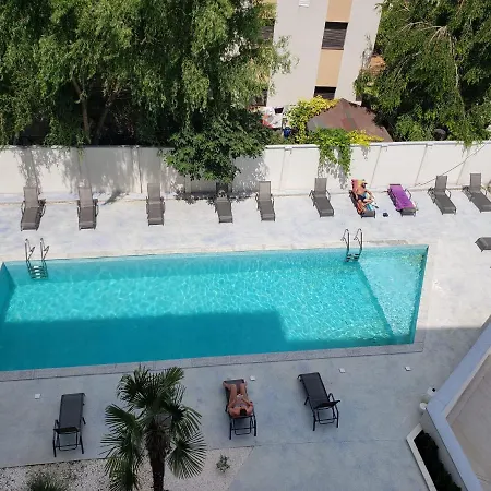 Sunrise Eagle Appartement